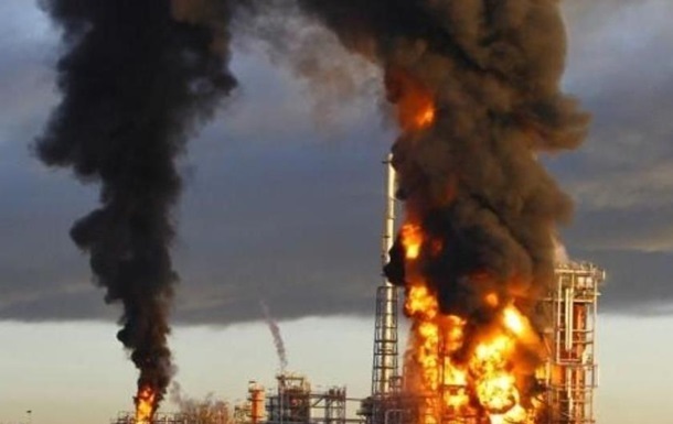 Обмен ударами: почему российские НПЗ должны гореть и дальше