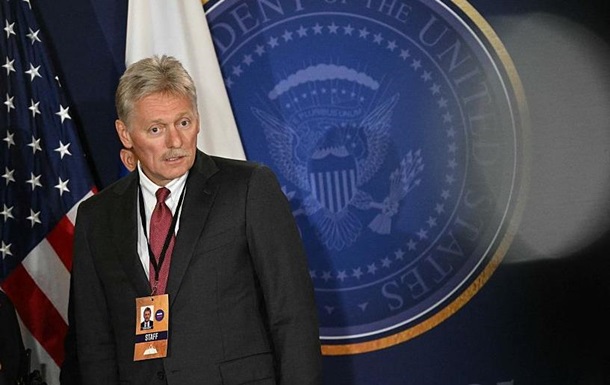 Встреча Путин-Зеленский: Кремль объяснил позицию