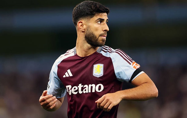 ПСЖ і Астон Вілла ведуть торги щодо ціни за орендованого гравця