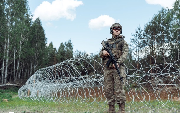 Виїзд чоловіків 18-22: що відбувається на кордоні