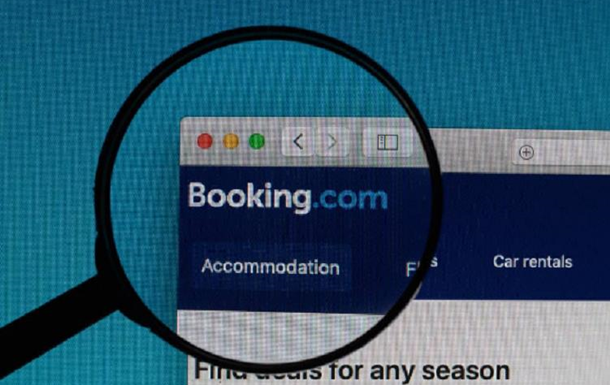 Более 15 тысяч отелей требуют компенсацию от Booking.com