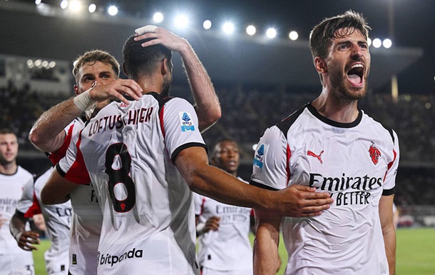 В матче с Лечче претендент на обмен с Довбиком забивает, но гол отменяют