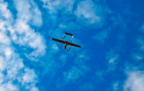 В Крыму прогремели взрывы на фоне атаки беспилотников