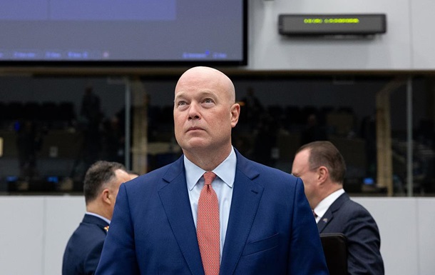 Посол: США помогают Киеву с более глубокими ударами по РФ