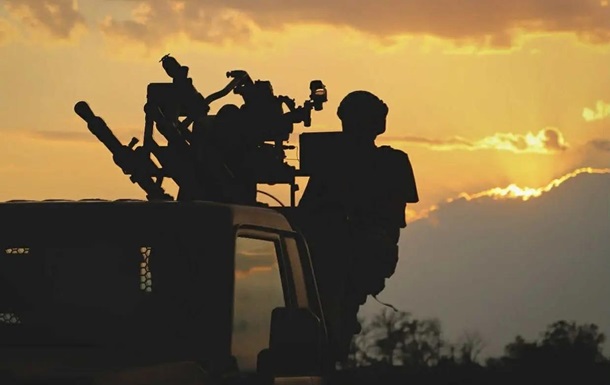 РФ атакувала Україну майже 590 дронами і ракетами