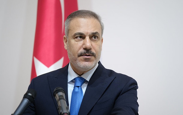 Туреччина закрила для Ізраїлю порти й повітряний простір