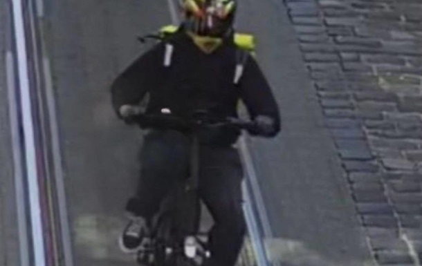 Появилось видео с моментом убийства Парубия