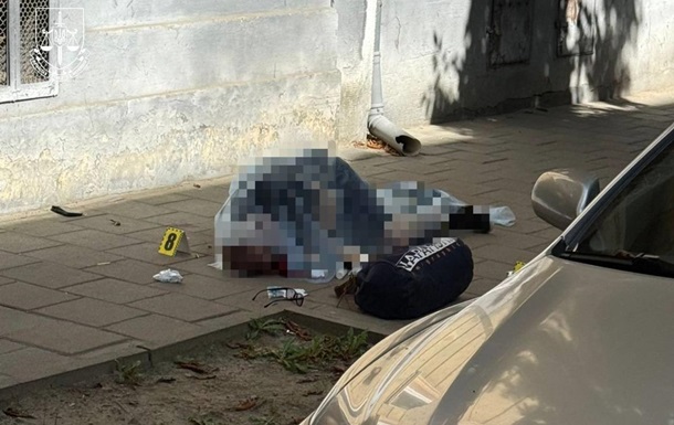 Убийство Парубия: во Львове спецоперация Сирена