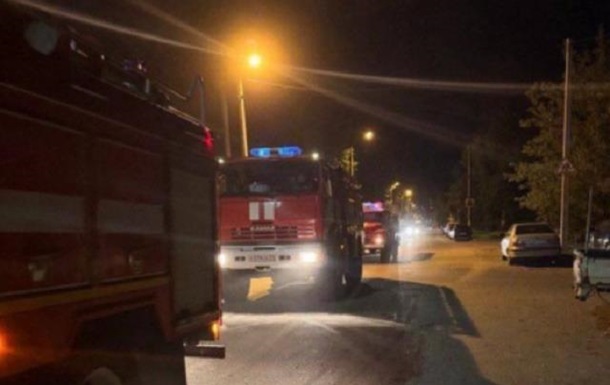 ГУР взорвало склад взрывчатки в России - СМИ