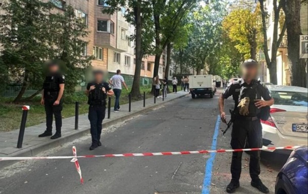 СБУ привлечена к расследованию убийства Парубия