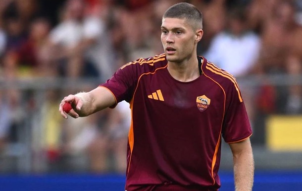 Довбик ранее отказал англичанам, надеясь на статусный обмен