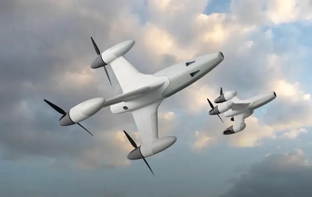 У ПС оцінили дрони-перехоплювачі при відбитті російської атаки