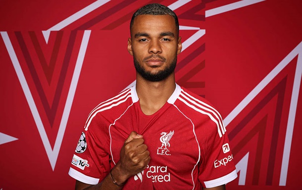 Ліверпуль за успішну гру заохотив гравця продовженням контракту