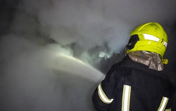 Атака на Одесщину: есть разрушения и раненые