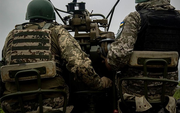 Ночной налет: сколько дронов сбили силы ПВО