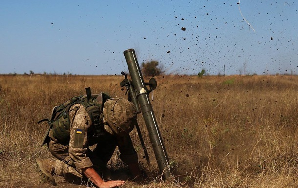 В Генштабе рассказали о летнем наступлении россиян