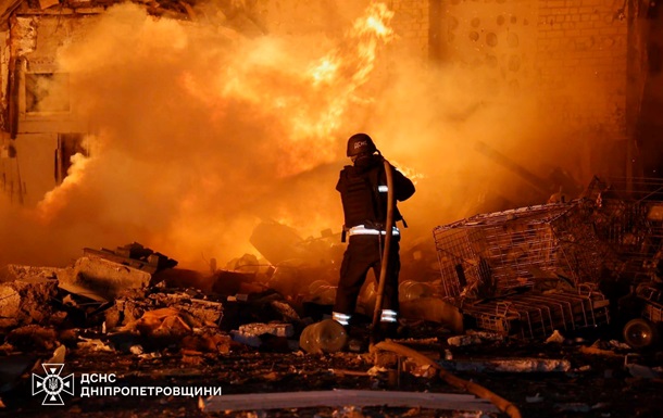 ISW прогнозирует усиление ударов по Украине