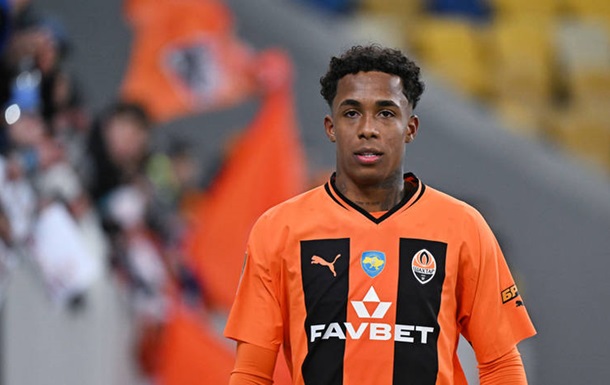 Англійський Фулхем домовився про трансфер гравця Шахтаря