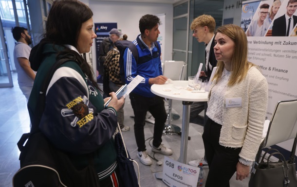 Українці отримали умову для виплат в Німеччині