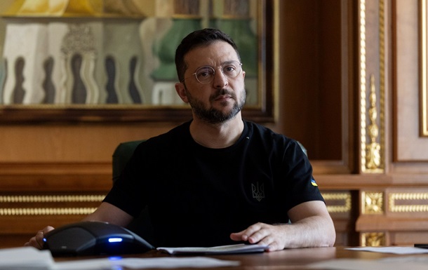 Зеленський анонсував далекобійні удари по Росії