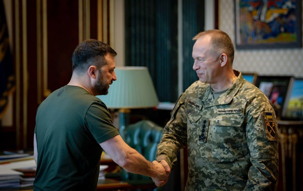 Сирський назвав оновлені втрати росіян