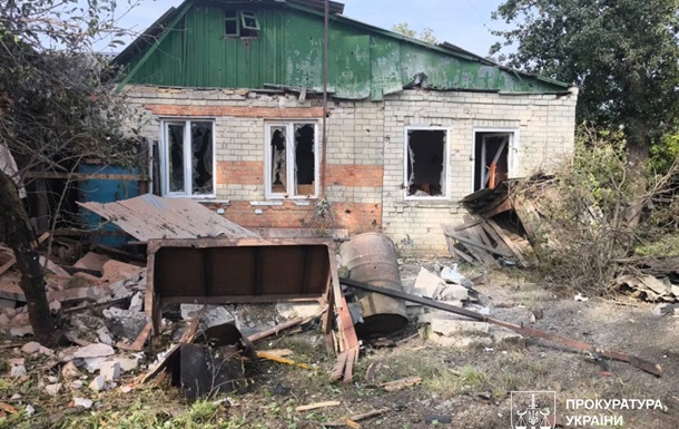 Россияне ударили по Купянщине, есть пострадавшие