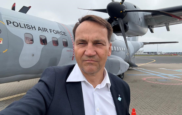 Польща підтримала посилення санкцій проти Росії