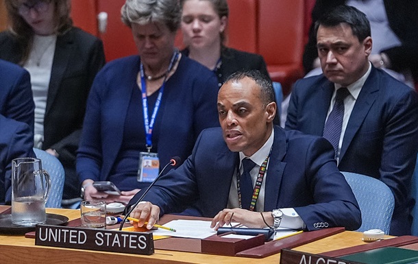 США пригрозили России санкциями из-за срыва переговоров