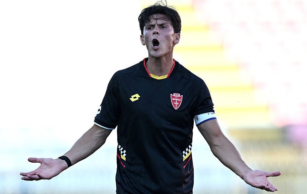 Рома націлилася на повернення чемпіона Європи до Серії A