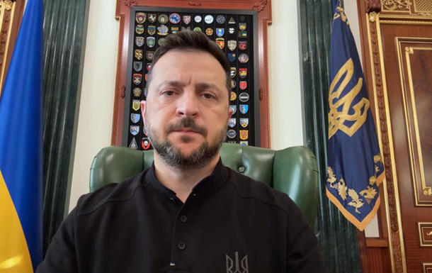 Над расследованием убийства Парубия работают круглосуточно - Зеленский