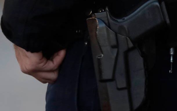 Вооруженный конфликт в Киевской области: сын убит, отец ранен