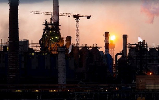 Война и санкции обрушили металлургию России - ЦПД