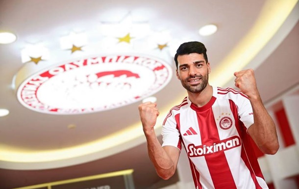 Финалист Лиги чемпионов станет конкурентом Яремчука в клубе