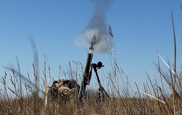 Генштаб назвав  найгарячіші  напрямки фронту