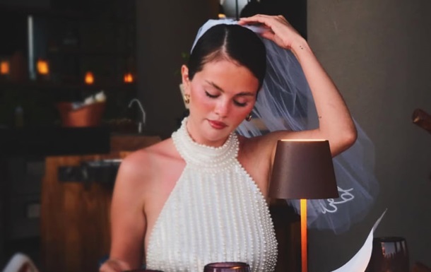 Селена Гомес отпраздновала роскошный девичник в Мексике