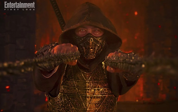 Mortal Kombat II перенесли на май 2026 года