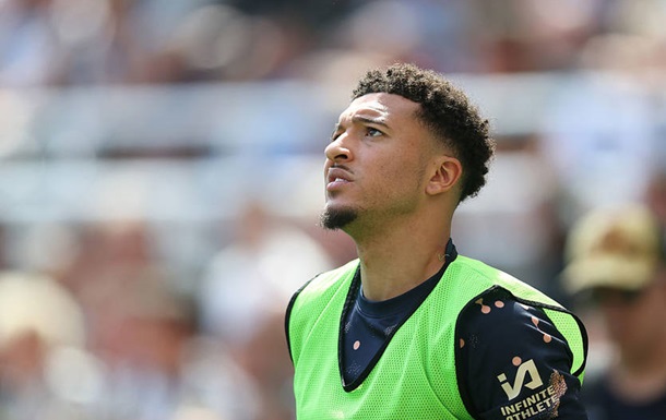 Вінгер Манчестер Юнайтед близький до переходу в проблемний клуб АПЛ