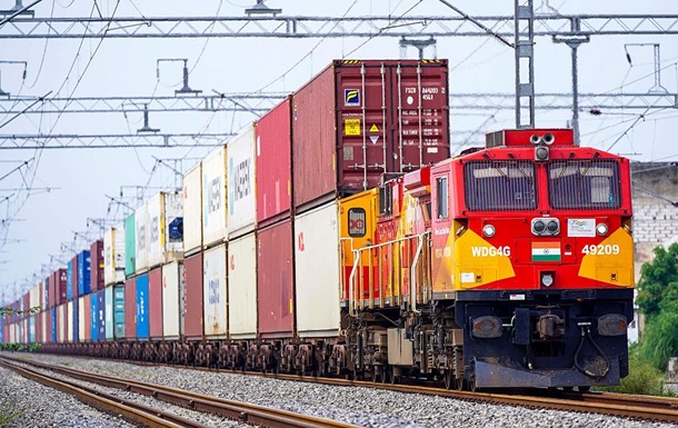 Купівля російської нафти: Індія заявила, що  врятувала світову економіку 