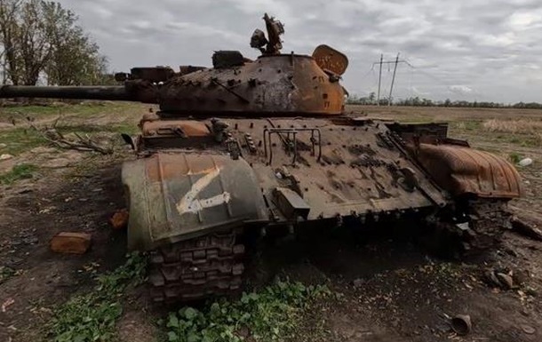 Літній наступ РФ закінчився провалом