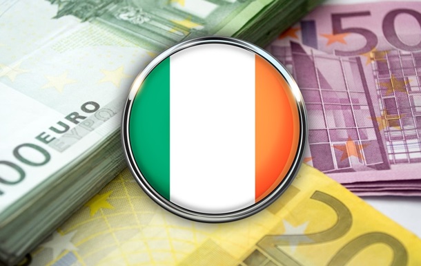 Ірландія закрила компанії, що фінансували російські банки - розвідка