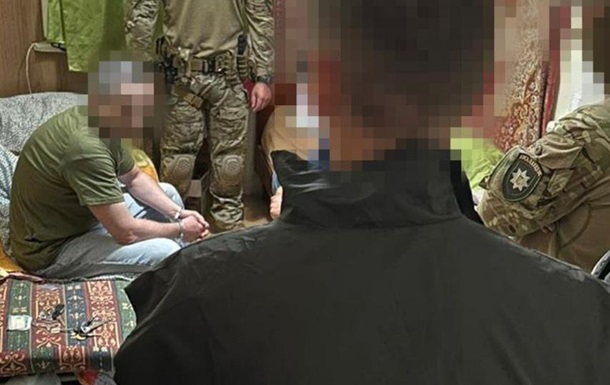 Убийство Парубия: в СБУ увидели  российский след 