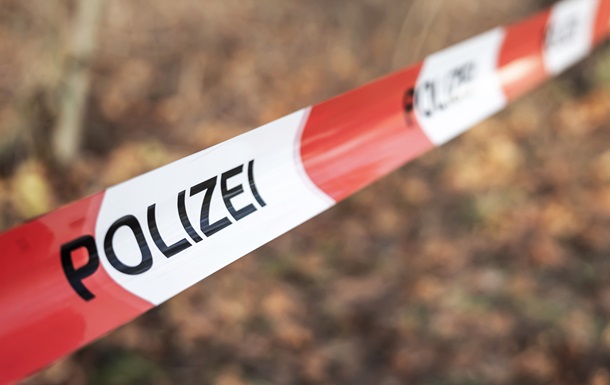 У Німеччині вбили 16-річну українку, штовхнувши під вантажний потяг