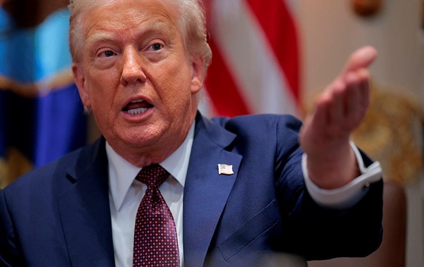 Переселение и контроль США: Трамп придумал  великий  план для Газы