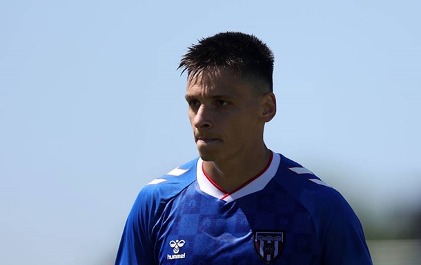 Новий виклик: Русин на порозі трансферу до новачка єврочемпіонату