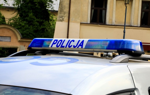 Из Польши депортируют украинца за нападение