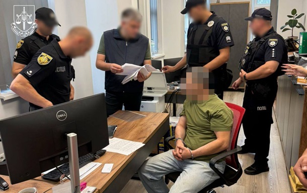 Вбивство Парубія: хто підозрюваний і який мотив