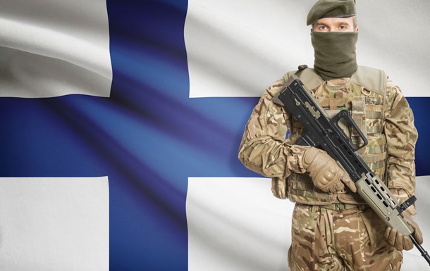 Фінляндія задумала створити найбільшу армію в ЄС