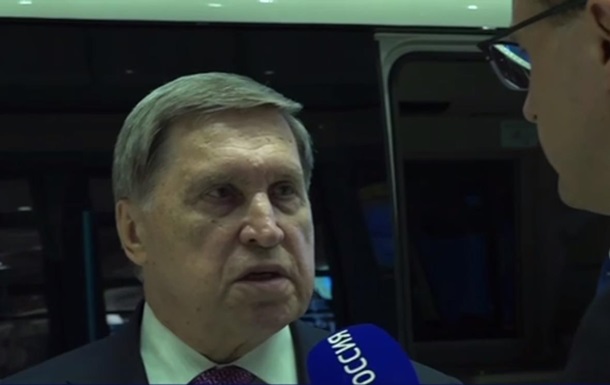 Кремль опроверг договоренность о встрече лидеров