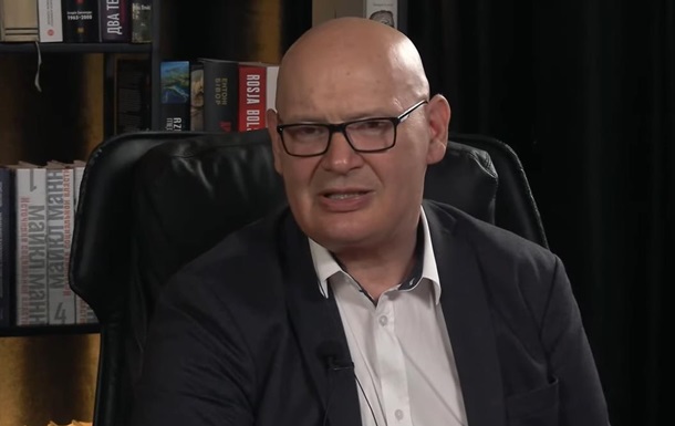 У Польщі заявили про спроби відібрати в України стратегічну зброю