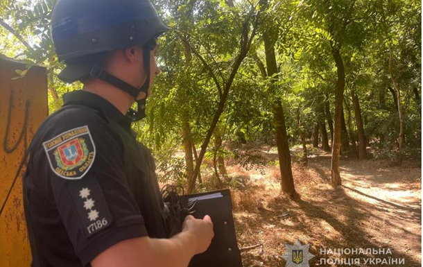 В Ізмаїлі хлопець постраждав внаслідок вибуху